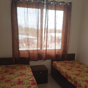 Discover the Premier Accommodation at Vishnu Luxury PG in Viman Nagar, Pune