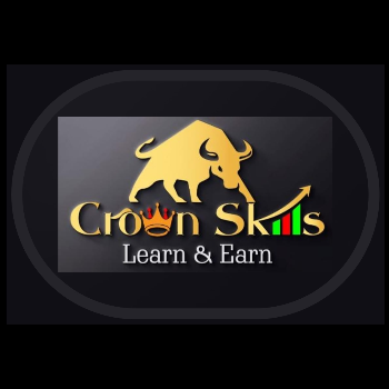 Master the Markets with Crown Skills Learn and Earn: Your Path to Financial Independence