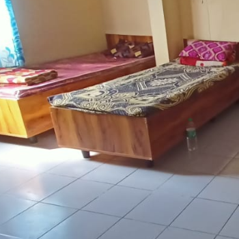 Discover Comfortable and Affordable Stay with Om Ganesh PG