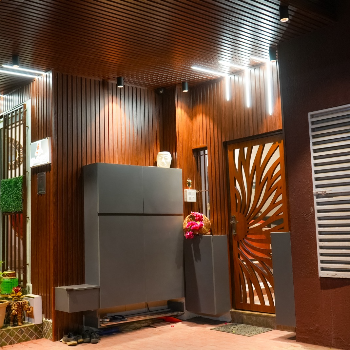 Elevate Your Space with R Venture: A Premier Interior Design and 3D Visualization Studio