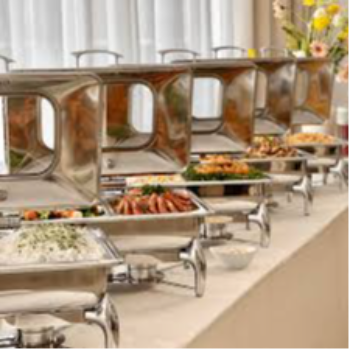 Elevate Your Events with Keshav Nagar Chinchwad's Exceptional Catering Services
