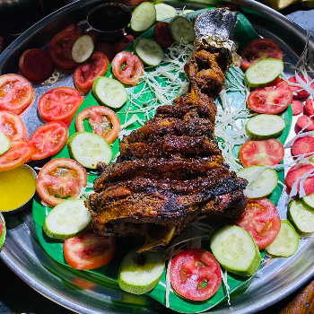 Discovering Epicurean Delight at Pailwan Matan Khanawal