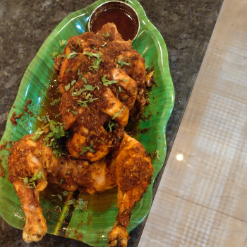 Savor the Flavors of Authentic Non-Veg Delights at Pailwan Matan Khanawal