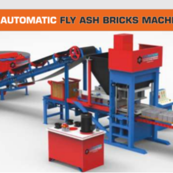 The Pioneering Excellence of S S Machine Engineering Works in India's Brick Manufacturing Industry