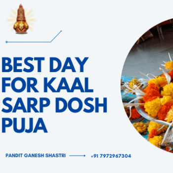 Best Day For Kaal Sarp Dosh Puja | Shri Trimbakeshwar Jyotirlinga Temple, Nashik