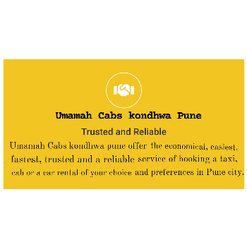 UMAMAH CABS