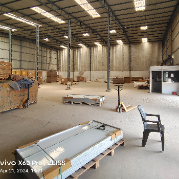 Advantages of Leasing a Warehouse in Changodar: A Comprehensive Guide