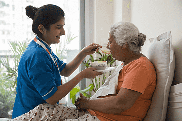 A Comprehensive Guide to Nursing Care Services by Thakre Health Care Services