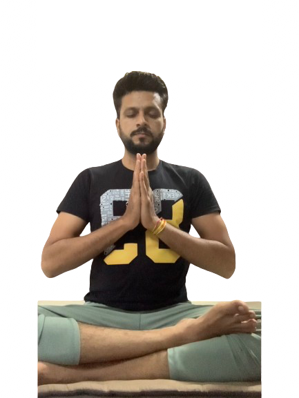 Unlocking Inner Peace: A Comprehensive Guide to Meditation Sessions with Sunil Incredibleyog