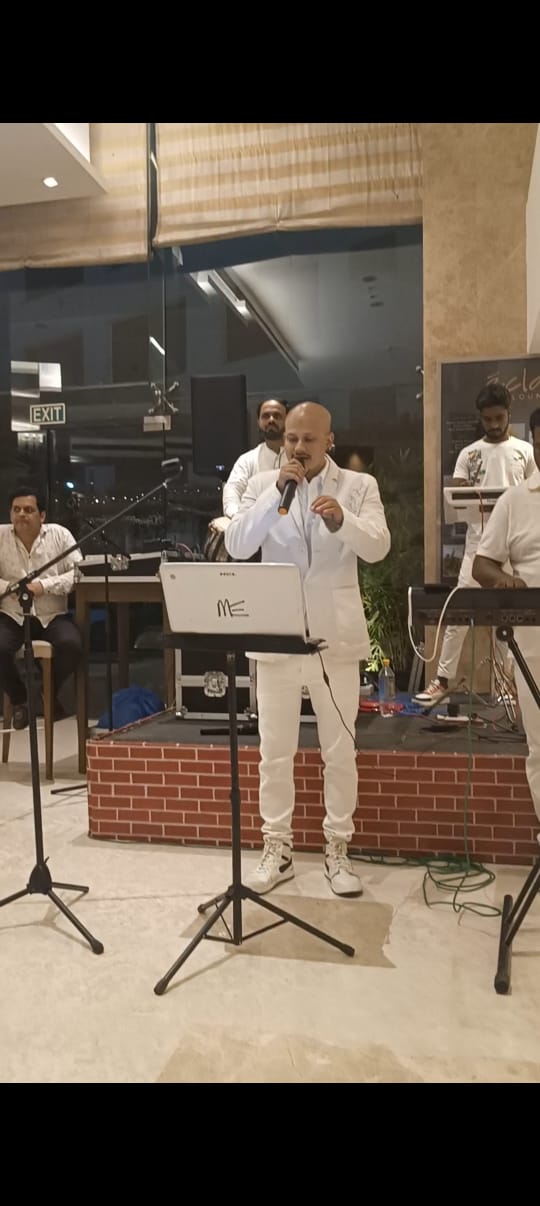 Experience Orchestral Harmony for Every Celebration: An Overview Imtiyaz Ansari And Group Shop No. 121 Mangalwara Road, Near Das Hardware, Mangalwara Road, Bhopal - 462001 (Bharat Talkies)