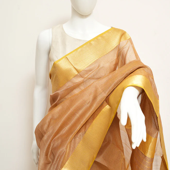 Discover the Elegance of Silk Maheshwari Sarees: A Guide to Starting Your Collection