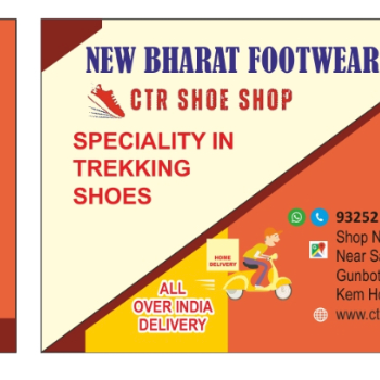 The Ultimate Guide to Choosing the Best Trekking Shoes”