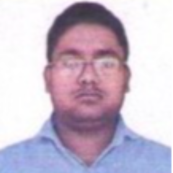 Md. Musaraf Hussain as an Operation Manager in Hydrolic Engineering