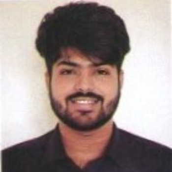 Manob Poddar work as an Assistant Accountant at Orkem Marketing Pvt. Ltd