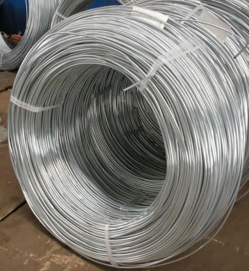 How Hot Dipped Galvanized Wire Solves Vishal's Construction Woes