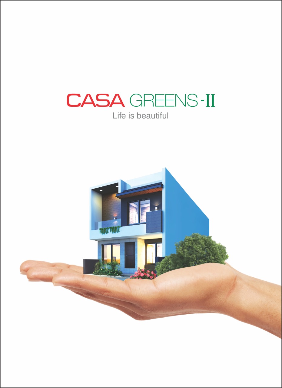 Transform Your Living Experience: Discover the Serenity of Casa Greens