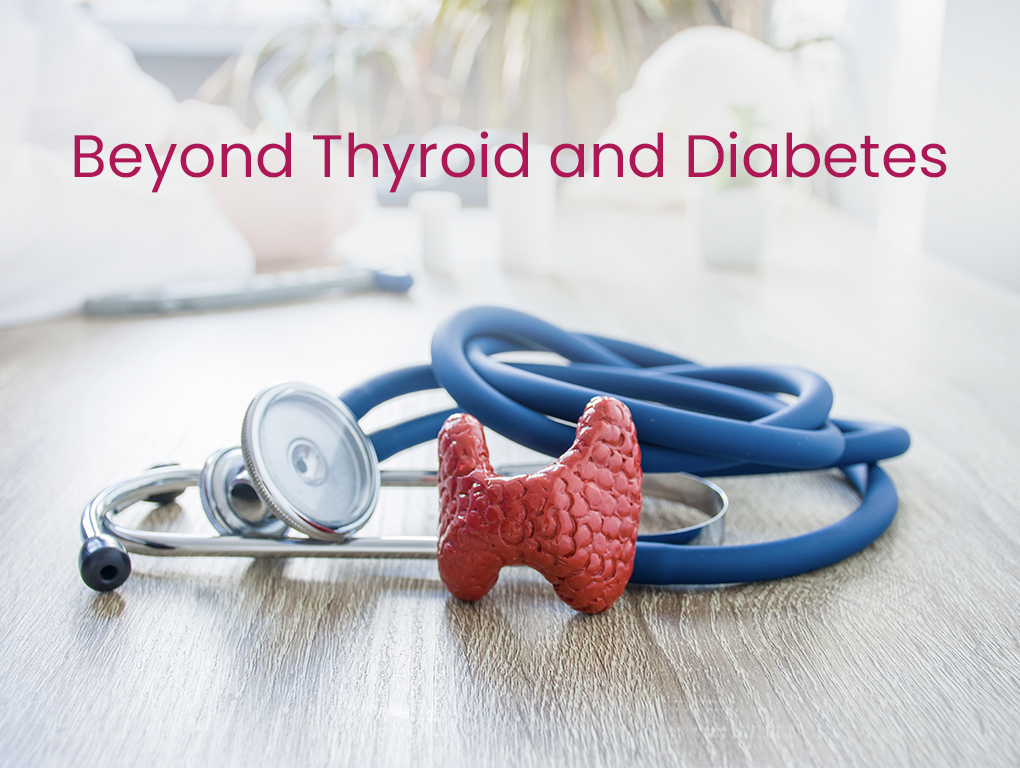 Transform Your Health Journey with Dr. Neeraj Dayani: Expert Care and Compassion