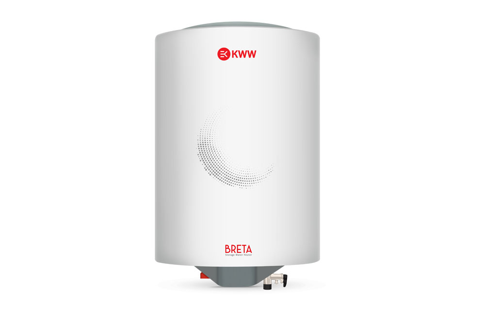 "How Breta Glass Line Water Heater Transformed My Morning Routine"