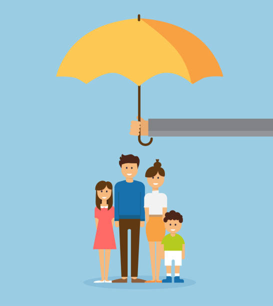 Secure Your Family’s Future with Life Insurance: A Real-Life Story of Hope and Stability