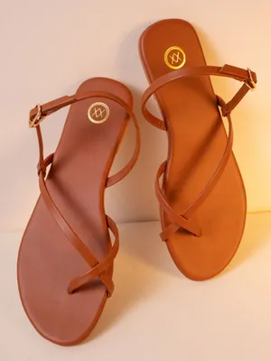 Step Into Comfort: How Step Inn Flats Solved Priya's Footwear Dilemma