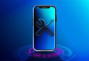 How Avinash Electronic Solved Ramesh's Mobile Repair Nightmare