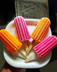 "Savor the Sweetness of Childhood with Ayushi Ice Cream Dollies: A Treat Your Kids Will Love!"