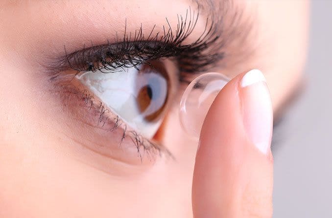 Transform Your Vision and Confidence with Eyecon Optical Contact Lenses