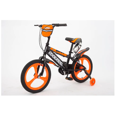 Enhancing Childhood Joy: The Perfect Kids Bicycle for Every Little Explorer