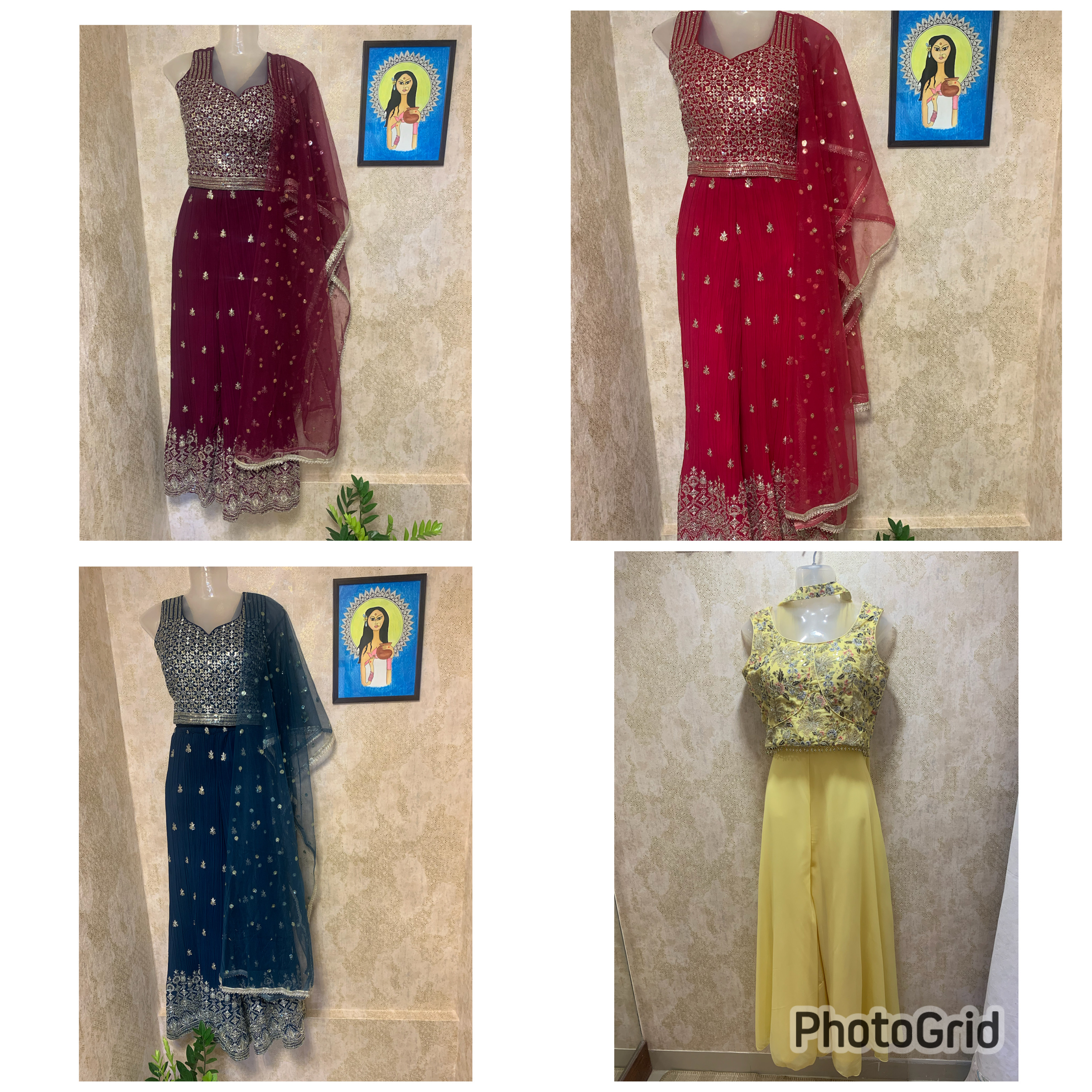 Celebrate Diwali in Style with Sash Couture’s Exquisite Collection