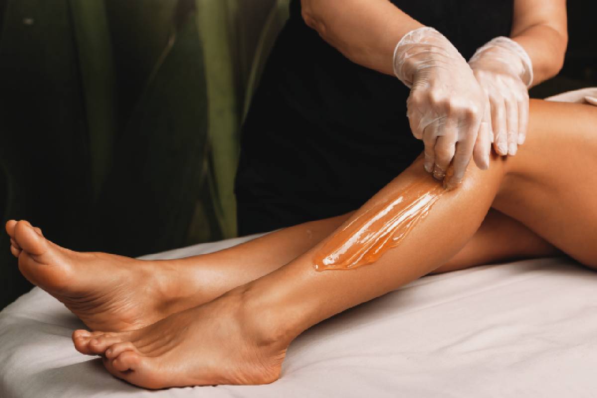 Reclaim Your Confidence with Moon Makeover Waxing: A Journey to Smooth, Radiant Skin | SKIN | HAIR | MAKEUP |
