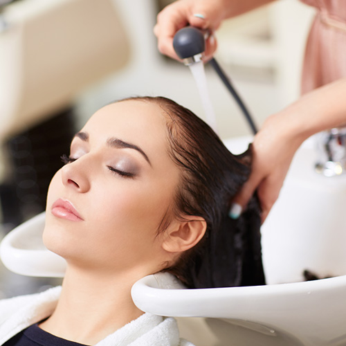 Rediscover Your Confidence with Jyoti’s Salon Hair Treatments