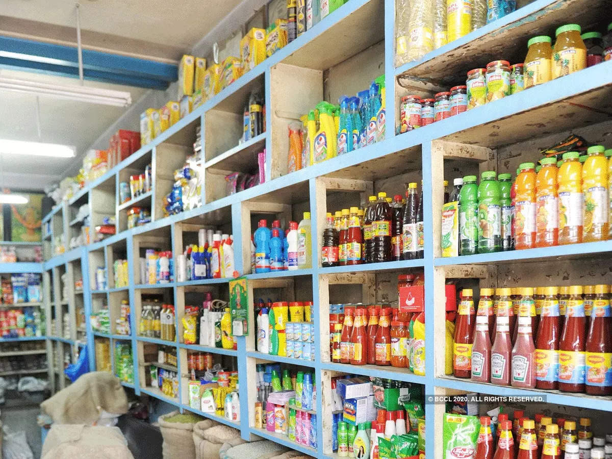 How Shree Mart Simplifies Grocery Shopping for Busy Indian Families