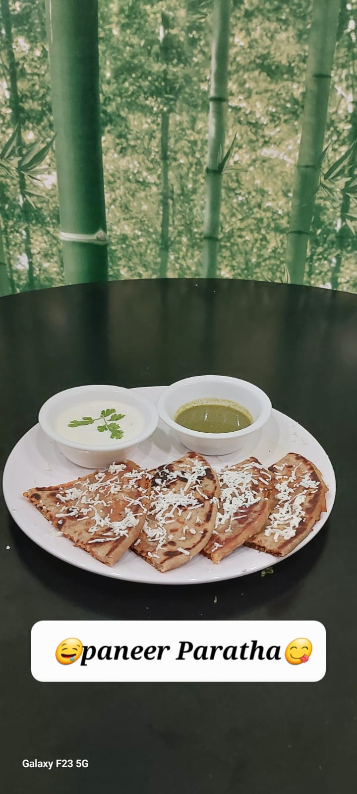 Savor the Tradition: How Paneer Paratha Solves the Modern Indian's Meal Woes