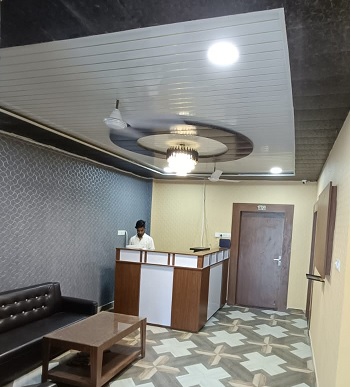Experience Comfort and Convenience at Dhadoom Resturant's Guest House