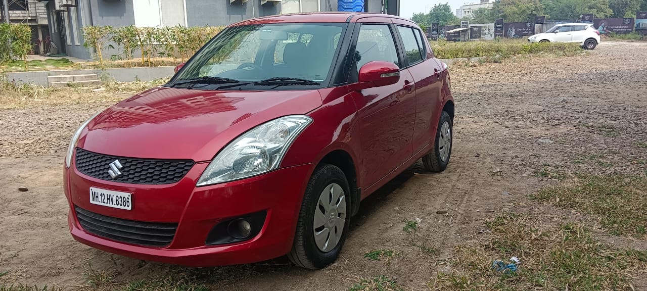 Transform Your Daily Commute with the Maruti Suzuki New Swift Dzire: The Perfect Blend of Style and Comfort