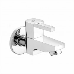 Transform Your Bathroom Experience with the B-302 Bib Cock with Flange: A Must-Have for Every Indian Home