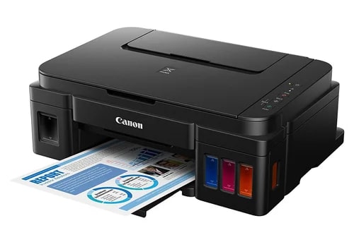 Transform Your Office Efficiency with Vans Computer Printers