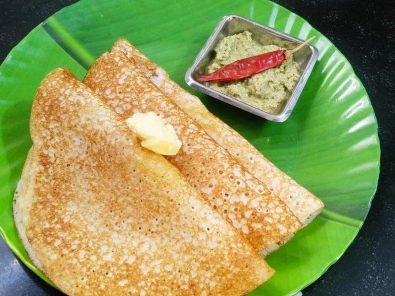 Discover the Delicious Comfort of Loni Dosa: A Perfect Blend of Tradition and Taste