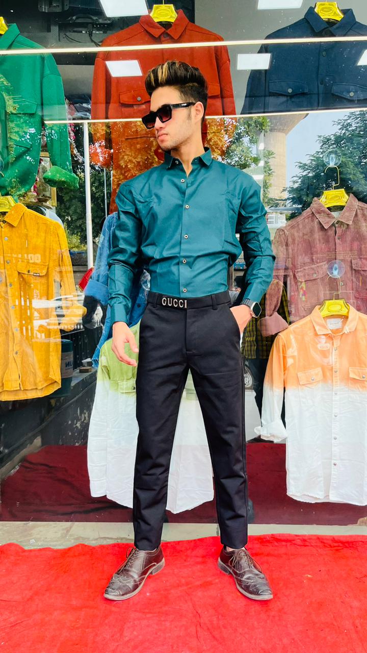 Transform Your Workwear Game with Corporate Chic