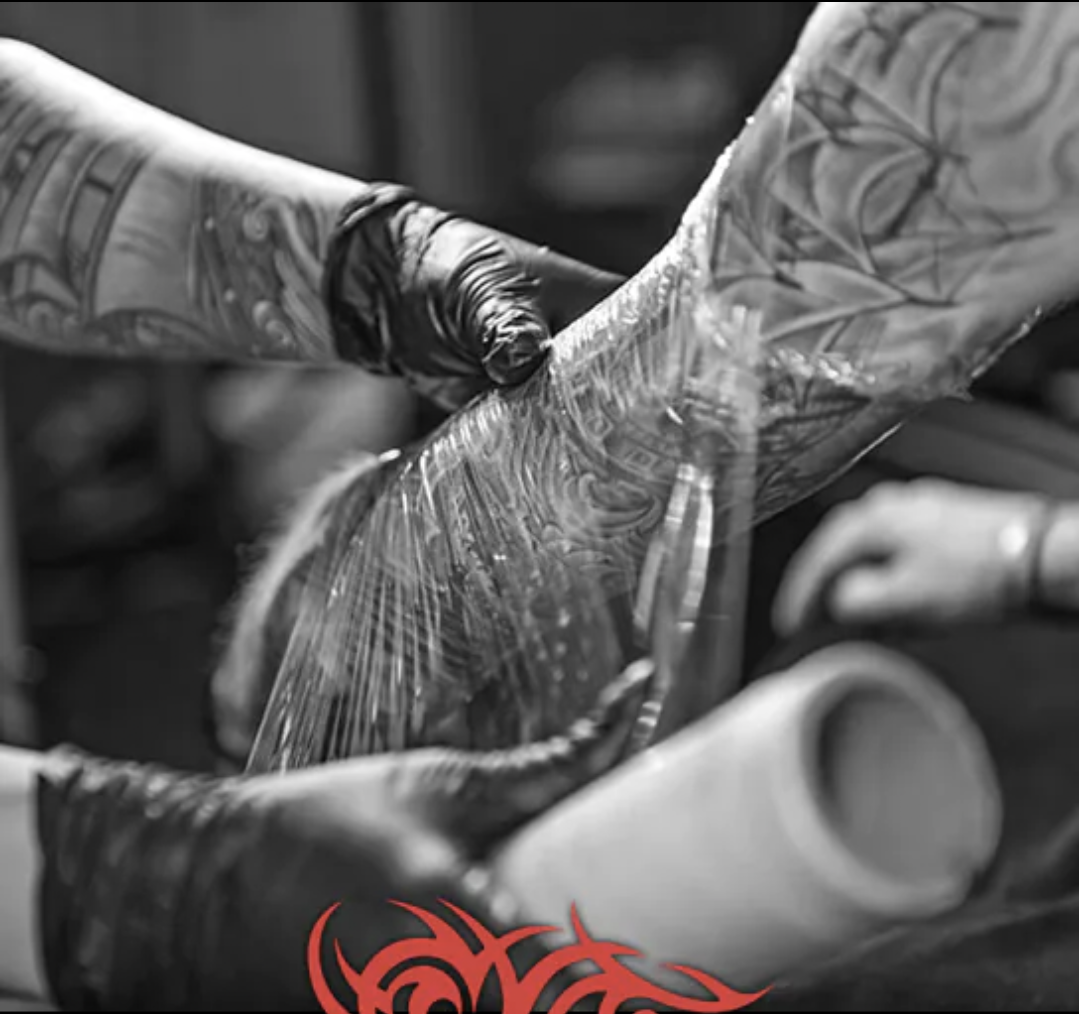 Perfect Aftercare for Your Tattoo: The Essential Guide You Need