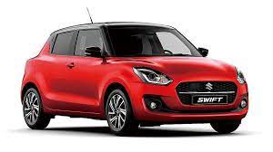 Transform Your Commute with Mahavir Motors Swift: A Journey Towards Efficiency and Comfort