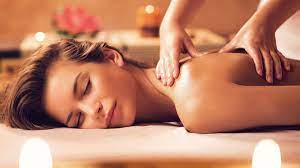 Revitalize Your Life with a Swedish Massage at DreamWellness Family Spa