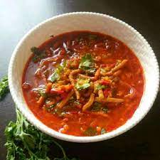 Relive the Authentic Flavors of Kathiyawad with Sev Tamatar: A Taste That Feels Like Home