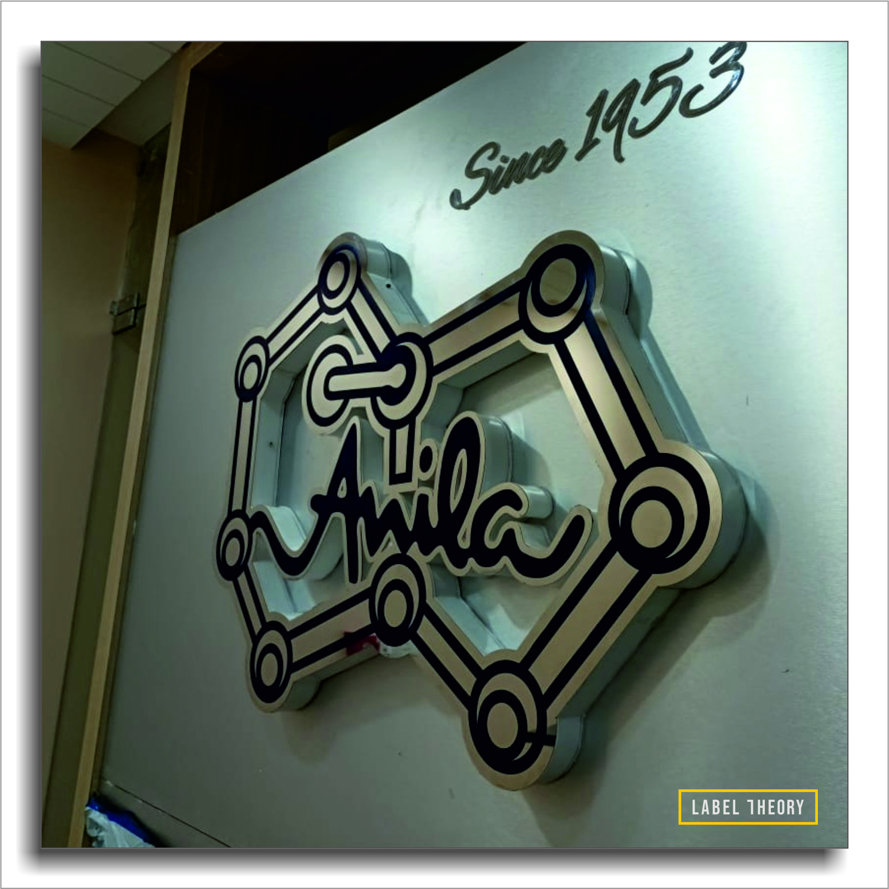 Transform Your Workspace: The Essential Guide to Office Sign Boards