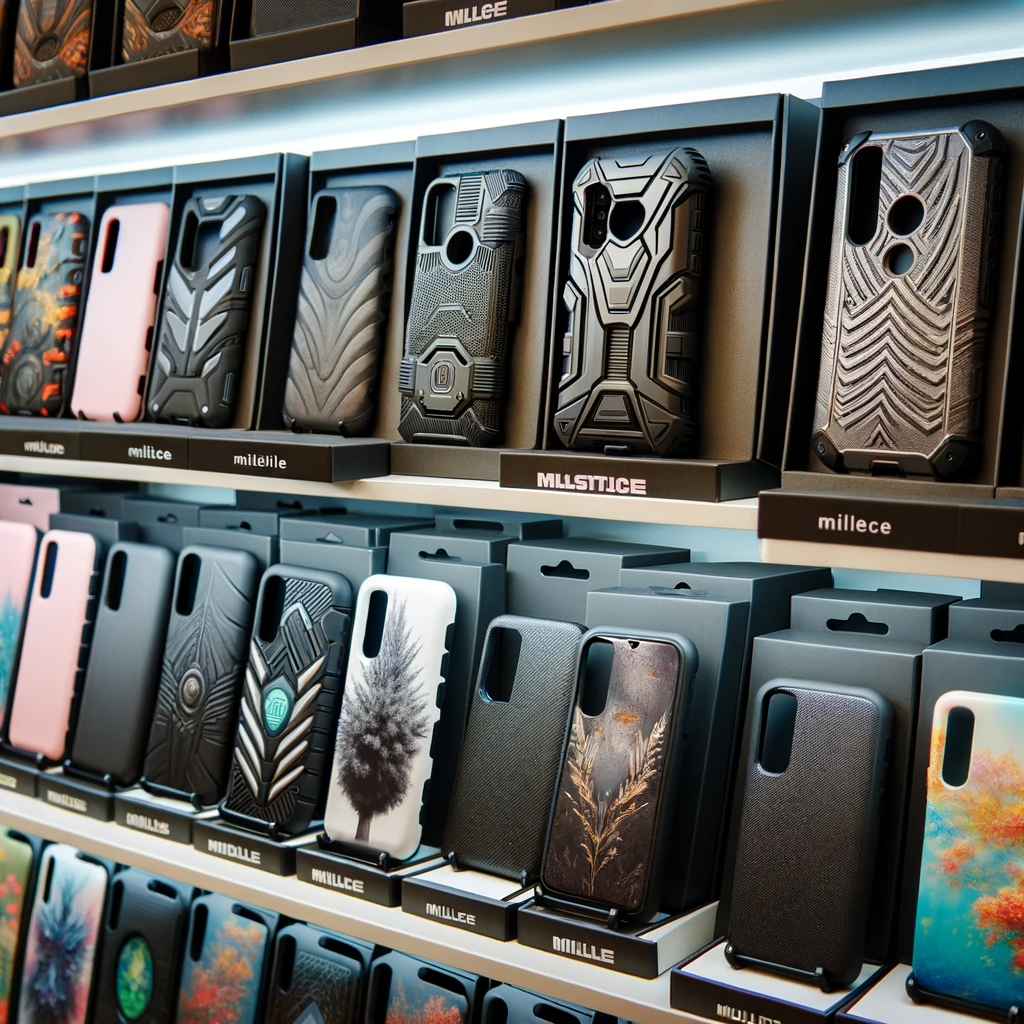 Transform Your Mobile Experience with Durable Mobile Cases