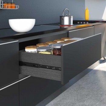 Transform Your Home with 20" Telescopic Channels: A Story of Convenience and Elegance