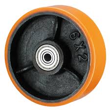 Transform Your Business with PU Wheels: The Ultimate Solution for Indian Industries