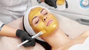 Unveil Your Radiance: How Harsha Beauty Parlour’s Facial Treatment Transforms Lives