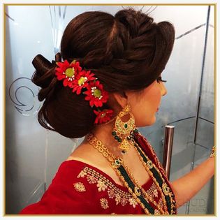 Transform Your Passion into Profit with Pankhudi Salon & Academy's Hair Styling Courses