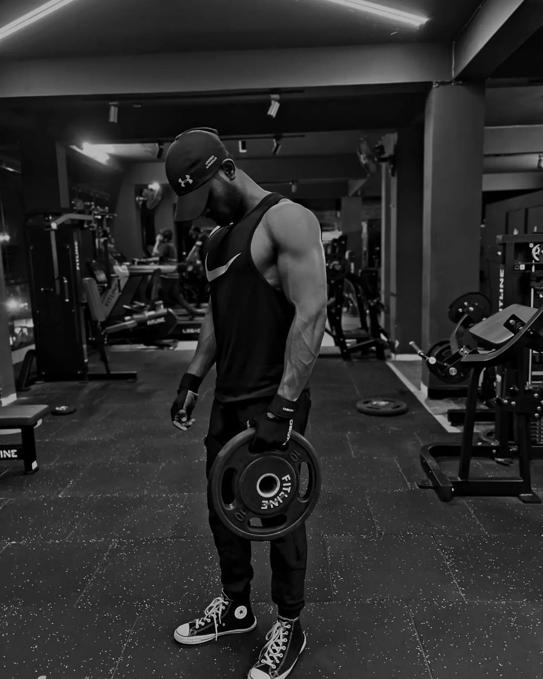 Transform Your Life with Limitless Gym: Build Unbeatable Body Endurance Today!